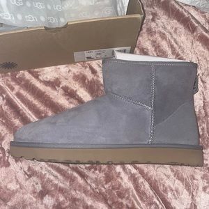 New ugg boots